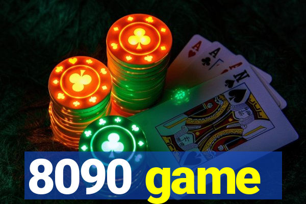 8090 game